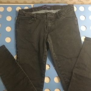 Levi's denim legging jeans
